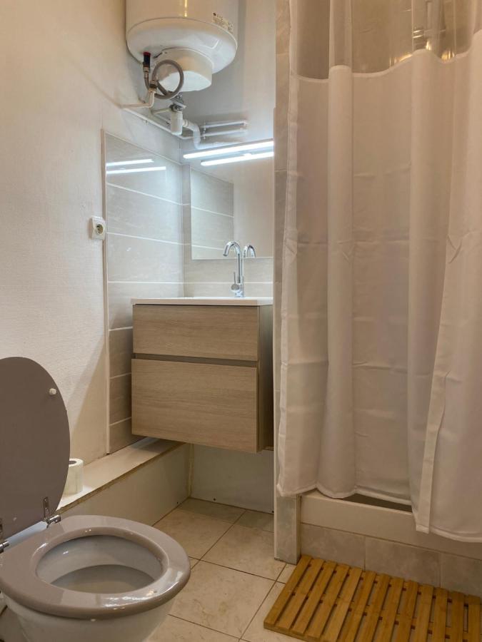 Cosy Home Near Paris - Saint Germain En Laye Centre Ville Εξωτερικό φωτογραφία